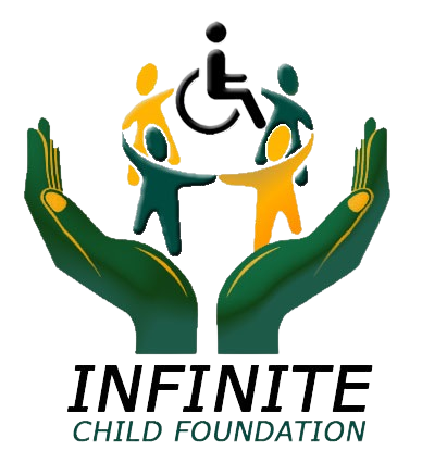 Infinite Child foundation logo